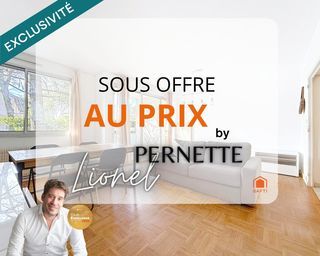  Appartement � vendre 2 pi�ces 51 m�