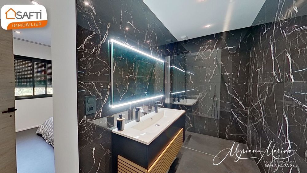 � vendre  Maison St Aygulf (83370)