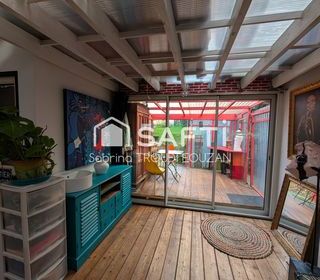  Maison � vendre 4 pi�ces 77 m�