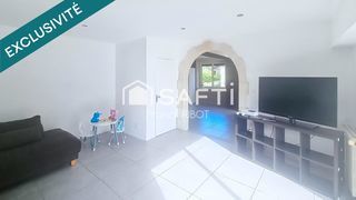  Maison � vendre 7 pi�ces 156 m�