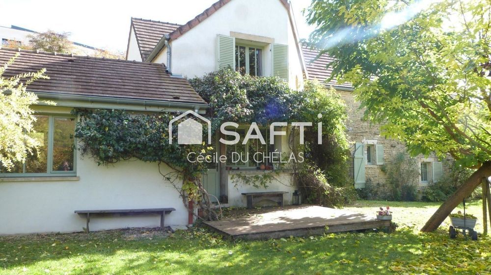 � vendre  Maison �chevronne (21420)