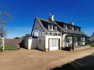  Maison � vendre 7 pi�ces 140 m�