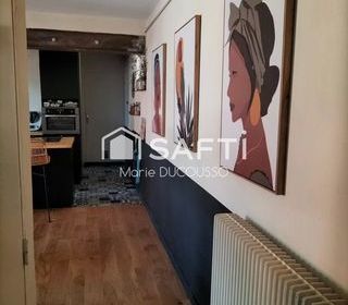  Maison � vendre 5 pi�ces 140 m�