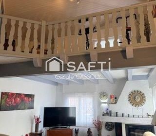  Maison � vendre 6 pi�ces 137 m�