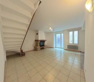  Maison � vendre 6 pi�ces 153 m�