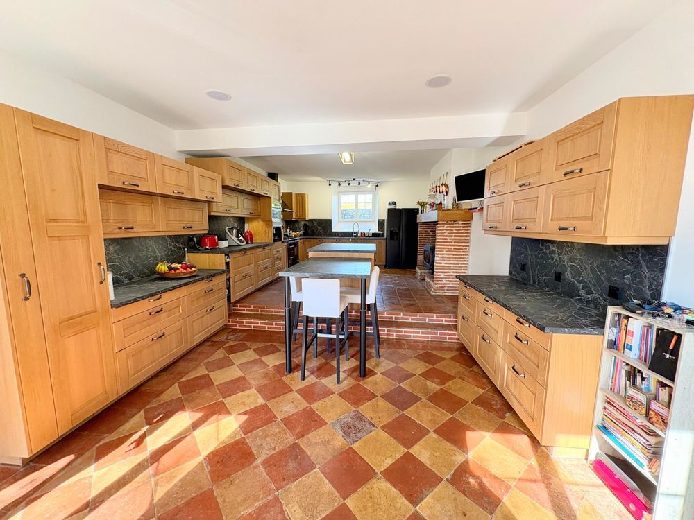 � vendre  Propri�t�/ch�teau Gasques (82400)