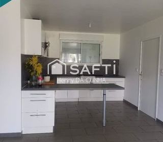  Maison � vendre 3 pi�ces 70 m�