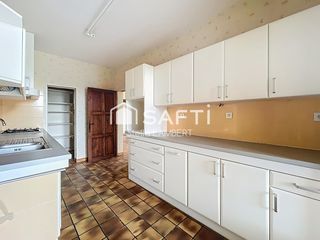  Maison � vendre 5 pi�ces 133 m�