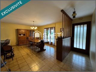  Maison � vendre 4 pi�ces 121 m�