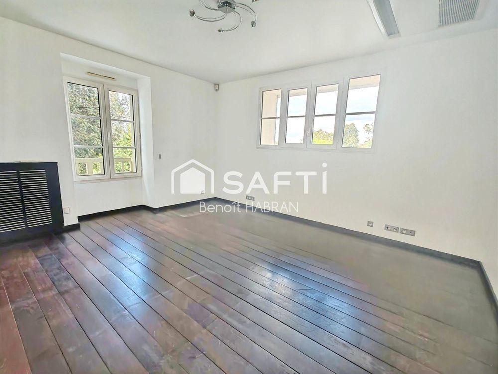 � vendre  Maison Bougival (78380)