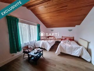  Maison � vendre 7 pi�ces 191 m�