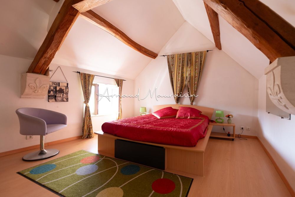 � vendre  Maison Orry-la-Ville (60560)