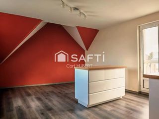  Appartement � vendre 3 pi�ces 71 m�