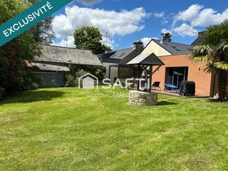  Maison � vendre 5 pi�ces 164 m�