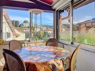  Appartement � vendre 4 pi�ces 113 m�