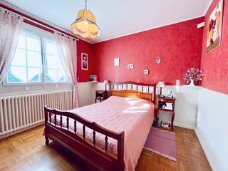  Maison � vendre 6 pi�ces 128 m�