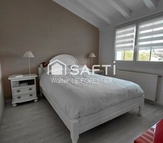  Maison � vendre 7 pi�ces 123 m�