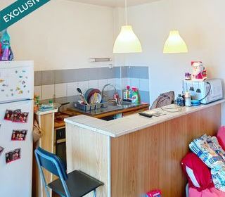  Appartement � vendre 2 pi�ces 30 m�