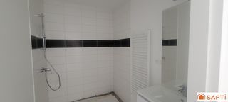  Appartement � vendre 3 pi�ces 61 m�