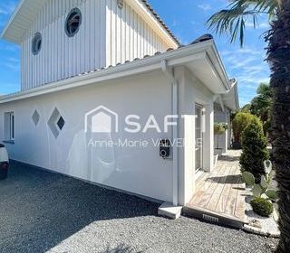  Maison � vendre 5 pi�ces 144 m�