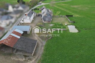  Maison � vendre 5 pi�ces 113 m�