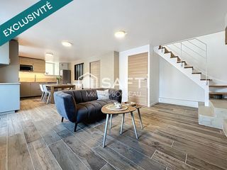  Maison � vendre 4 pi�ces 118 m�