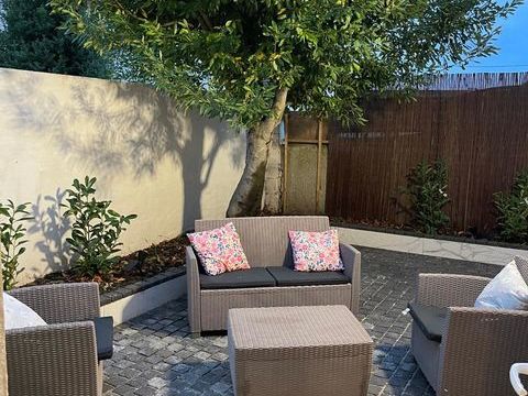   Maison enti�rement r�nov� plein centre Maison - 6 pi�ce(s) - 127 m�