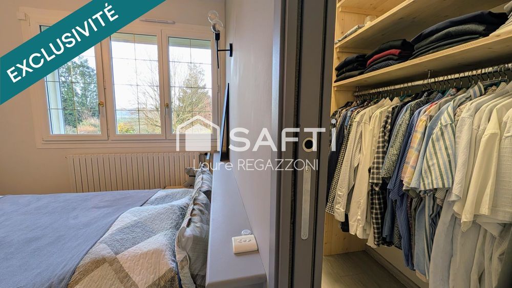 � vendre  Maison Fontaines (71150)