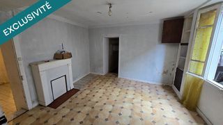  Maison � vendre 7 pi�ces 210 m�