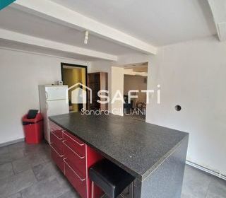  Maison � vendre 5 pi�ces 115 m�