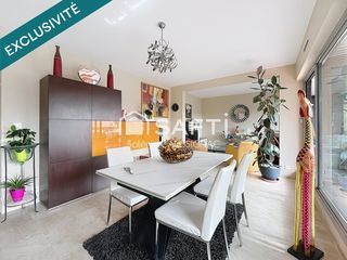  Appartement � vendre 3 pi�ces 64 m�