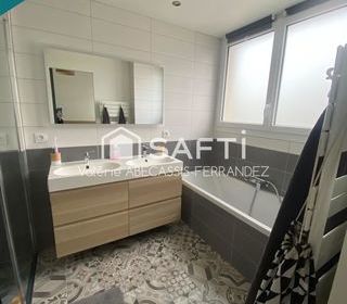  Maison � vendre 6 pi�ces 135 m�