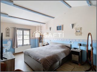  Maison � vendre 5 pi�ces 196 m�