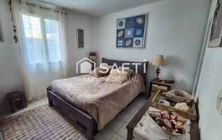  Appartement � vendre 3 pi�ces 48 m�