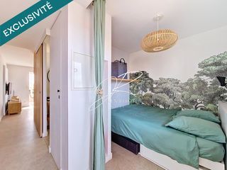  Appartement � vendre 2 pi�ces 33 m�