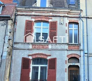  Immeuble � vendre 138 m�