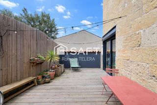  Maison � vendre 3 pi�ces 57 m�