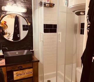  Appartement � vendre 2 pi�ces 23 m�