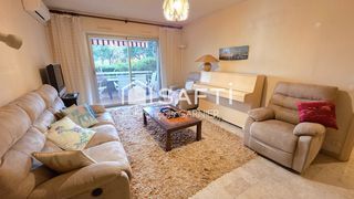  Appartement � vendre 3 pi�ces 82 m�