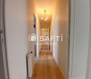  Appartement � vendre 4 pi�ces 101 m�