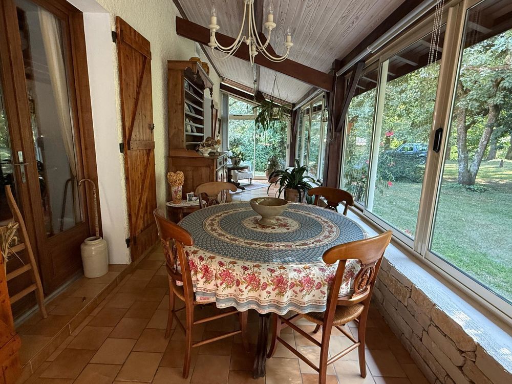 � vendre  Maison Biganos (33380)