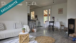  Maison � vendre 6 pi�ces 106 m�