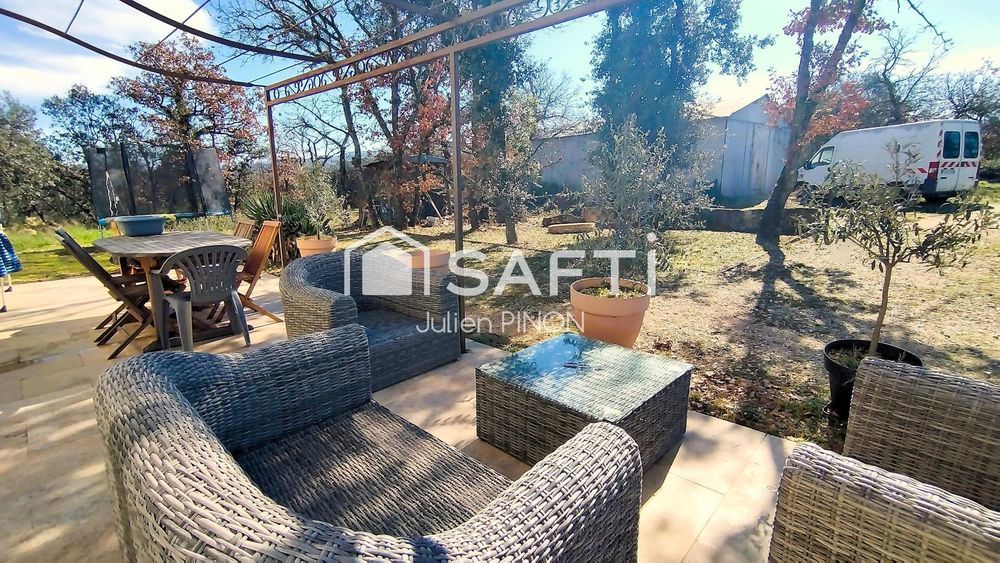 � vendre  Maison Apt (84400)