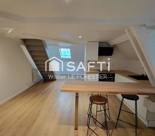  Appartement � vendre 3 pi�ces 72 m�