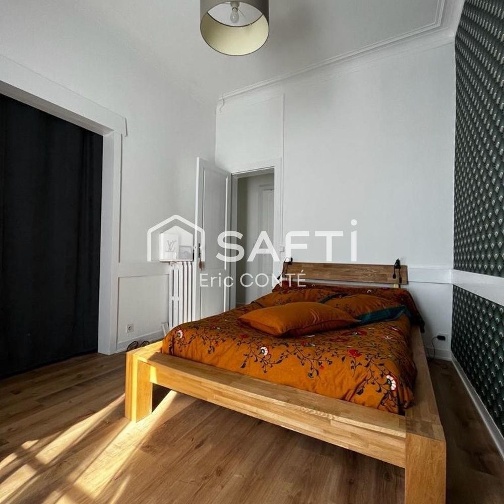 � vendre  Appartement Arcachon (33120)