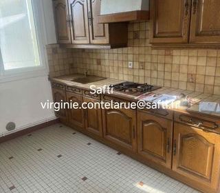  Maison � vendre 3 pi�ces 82 m�