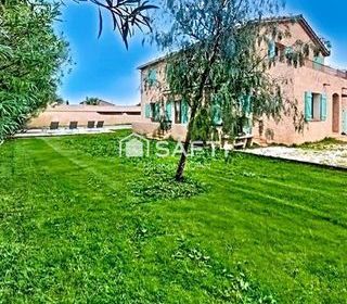  Maison � vendre 8 pi�ces 239 m�