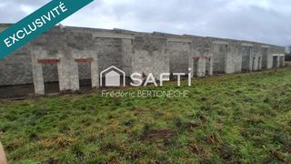  Immeuble � vendre 900 m�