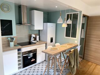  Appartement � vendre 4 pi�ces 67 m�