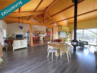  Maison � vendre 5 pi�ces 170 m�